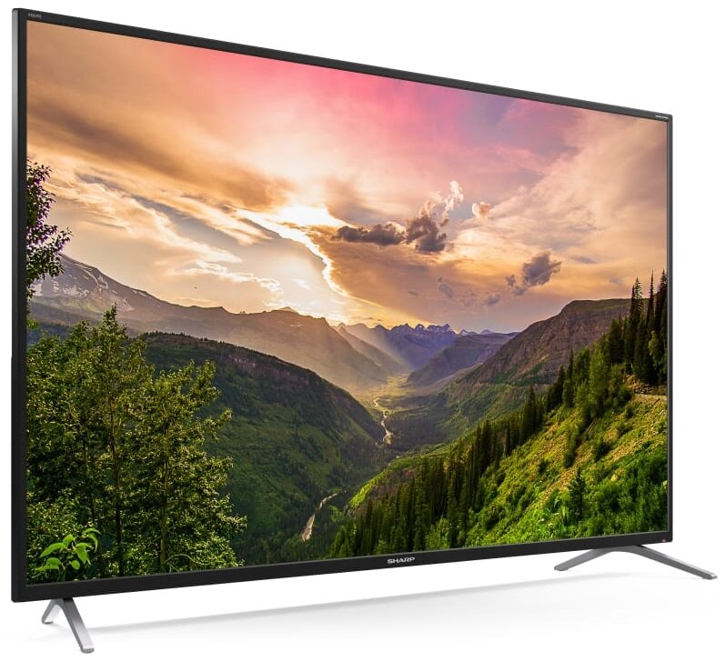Telewizor SHARP 49BL2EA