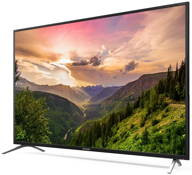 Telewizor SHARP 49BL2EA