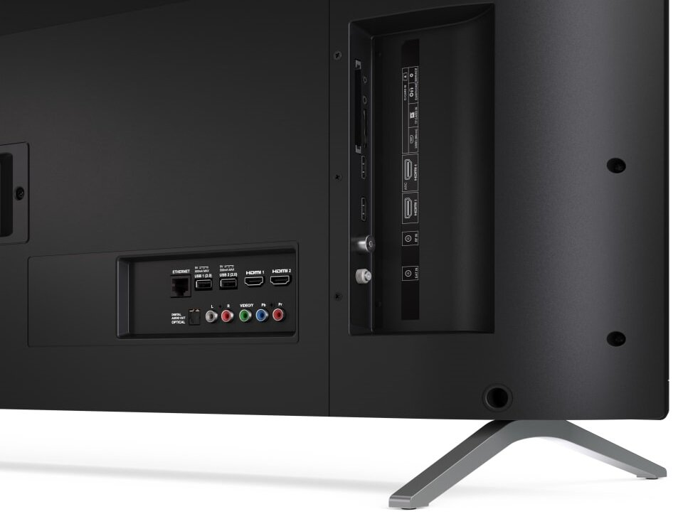 Telewizor SHARP 49BL2EA