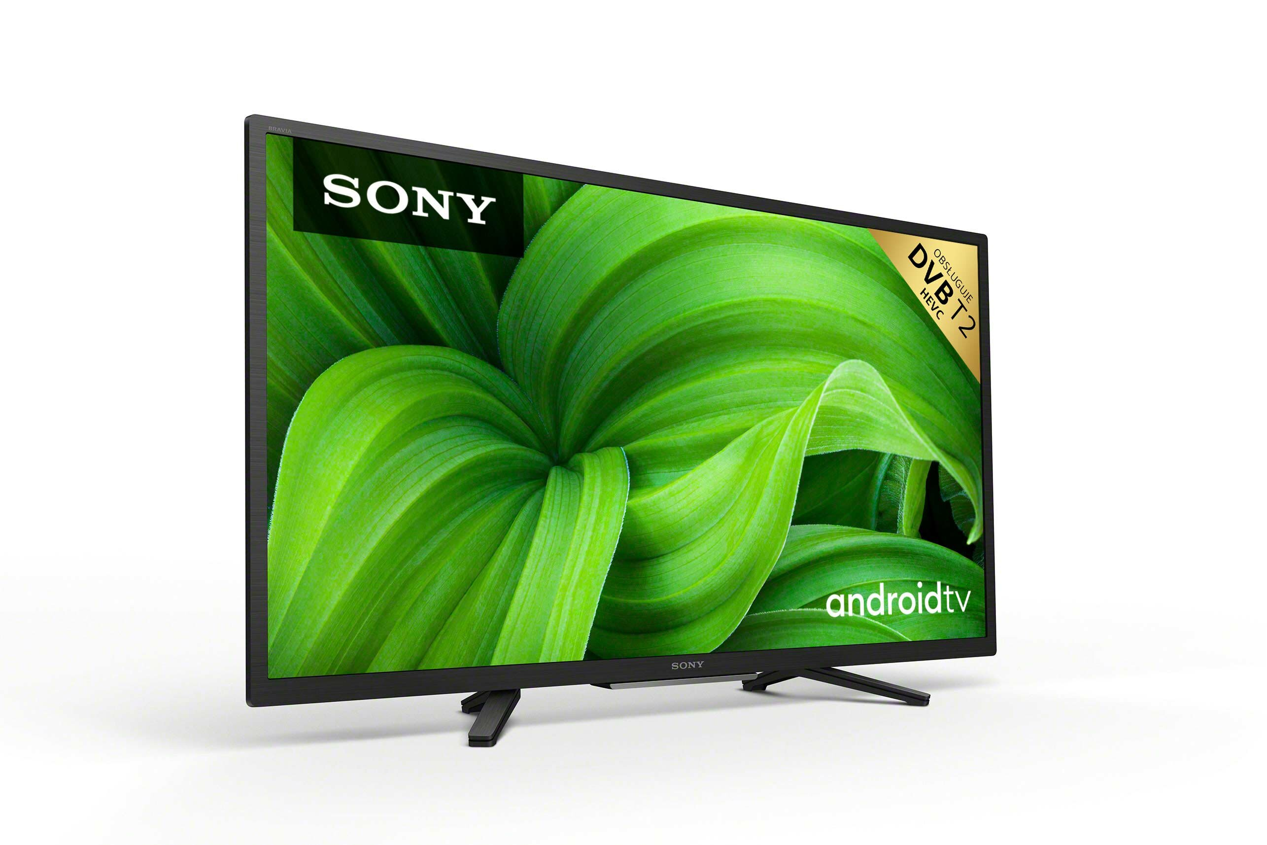 Telewizor SONY KD-32W800 | MediaMarkt