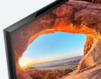 Telewizor SONY KD-65X85J