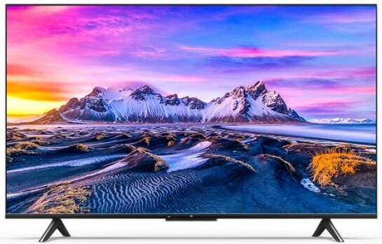 Telewizor XIAOMI Mi TV P1 43