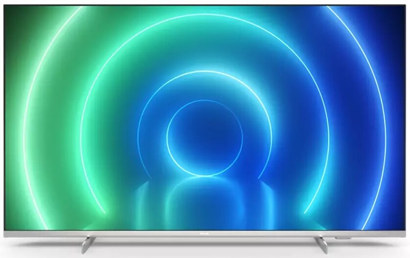 Telewizor PHILIPS 50PUS7556/12