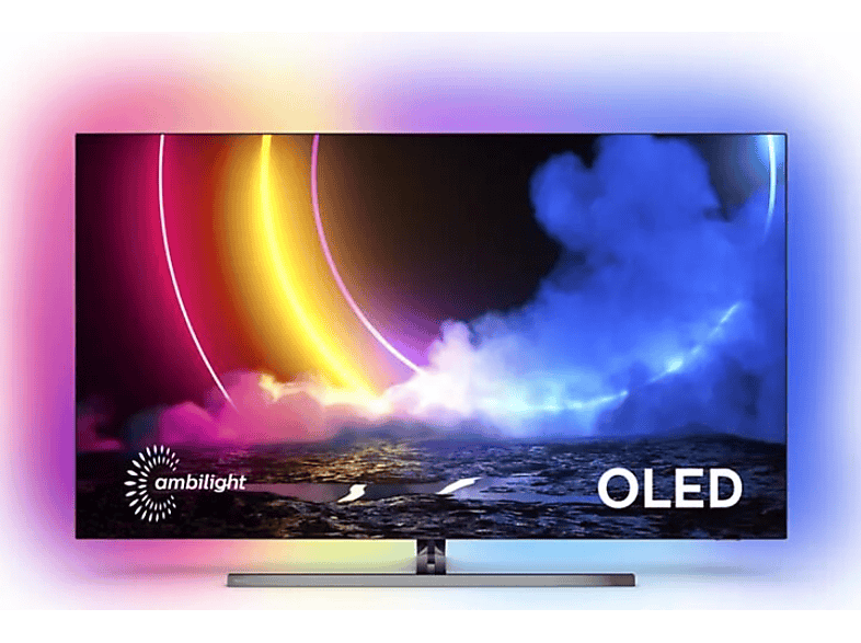 PHILIPS 55OLED856/12