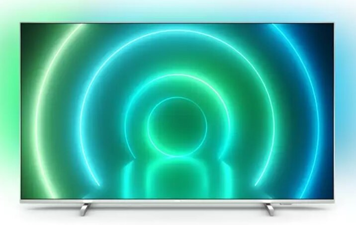 Telewizor PHILIPS 55PUS7956/12