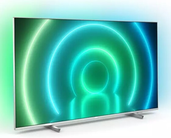 Telewizor PHILIPS 55PUS7956/12