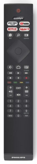 Telewizor PHILIPS 65PUS7956/12