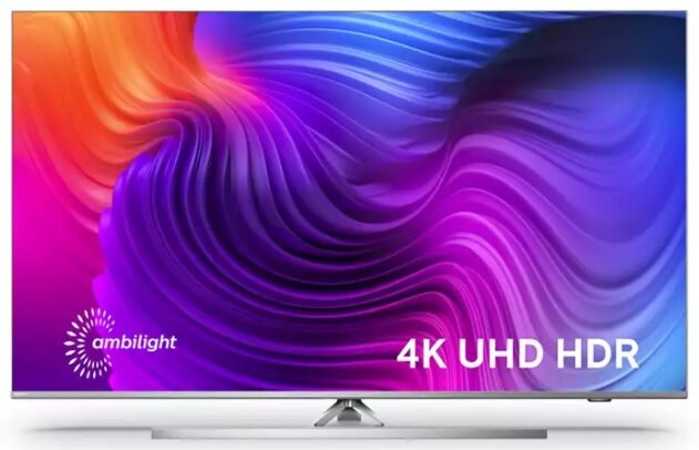 Telewizor PHILIPS 65PUS8506/12