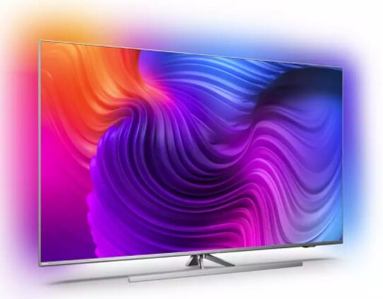 Telewizor PHILIPS 65PUS8506/12