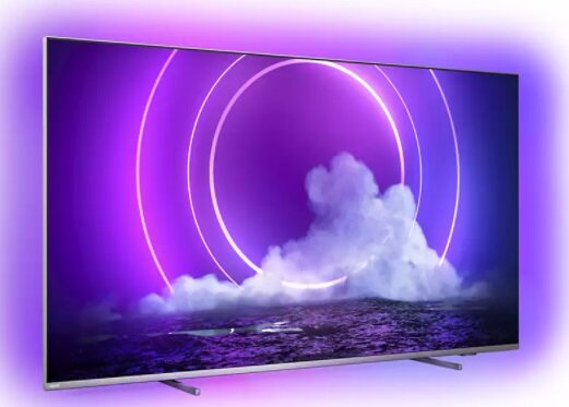 Telewizor PHILIPS 65PUS9206/12