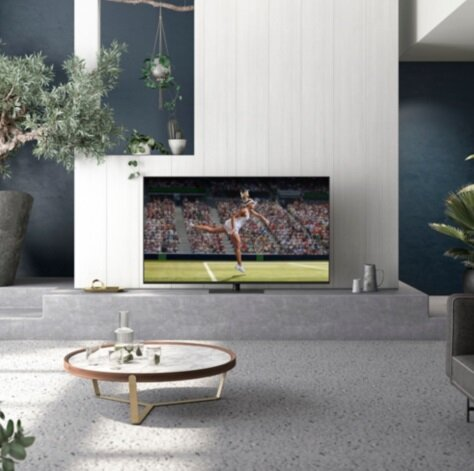 Telewizor PANASONIC TX-75JX940E