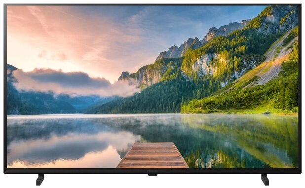Telewizor PANASONIC TX-58JX800E