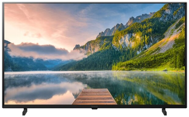 Telewizor PANASONIC TX-50JX800E