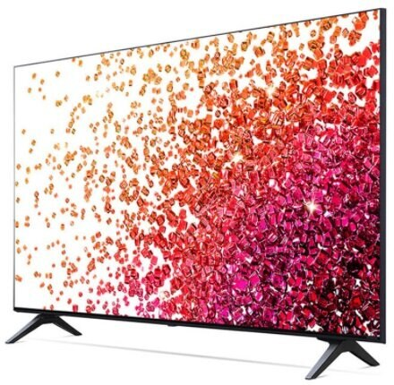 Telewizor LG 55NANO753PR