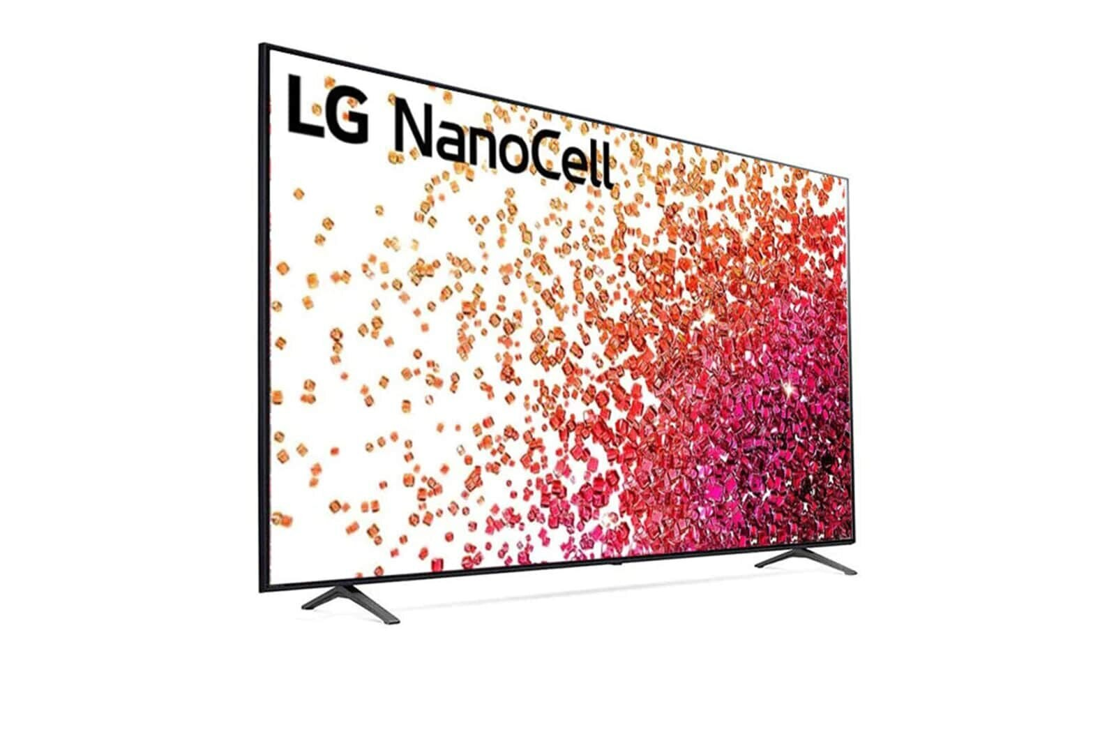 Telewizor LG 55NANO753PR
