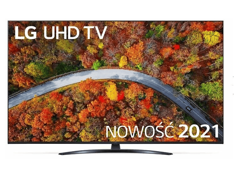 LG 55UP81003LR
