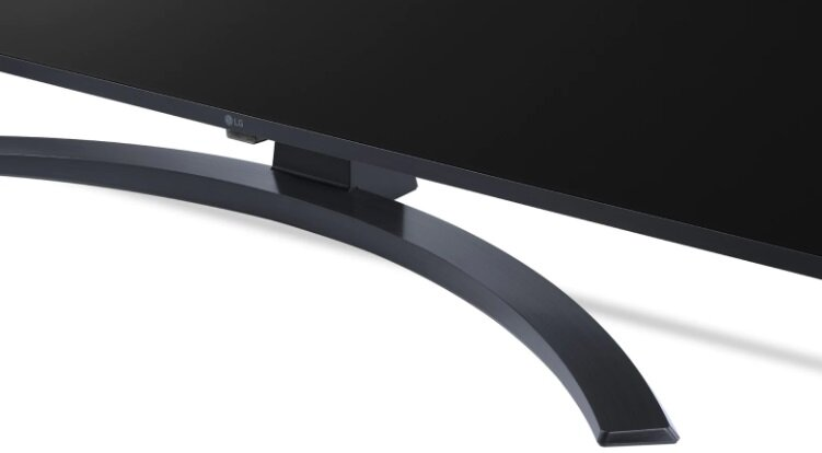 Telewizor LG 55UP81003LR