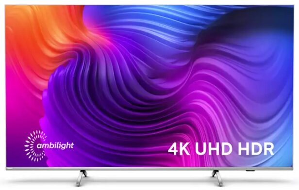 Telewizor PHILIPS 75PUS8506/12