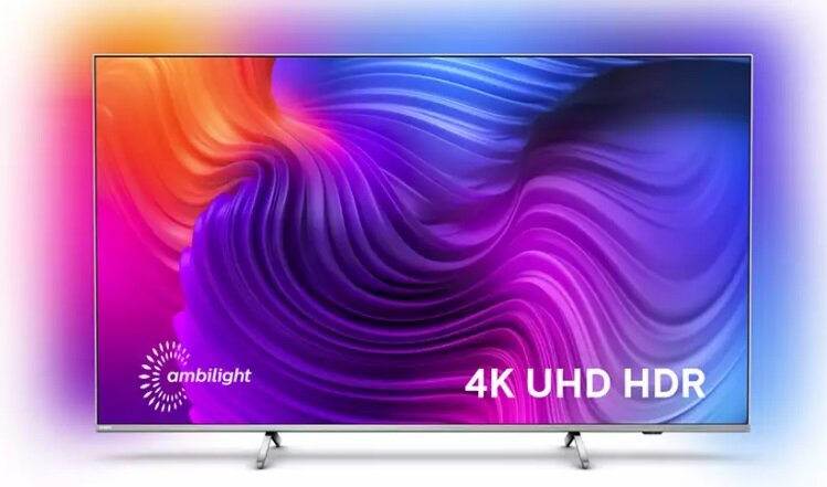 Telewizor PHILIPS 75PUS8506/12