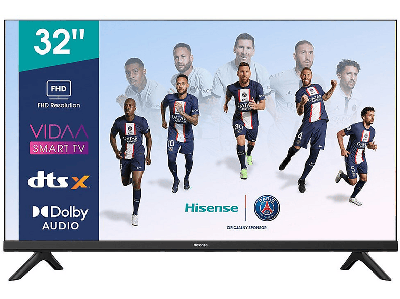 HISENSE 32A4BG