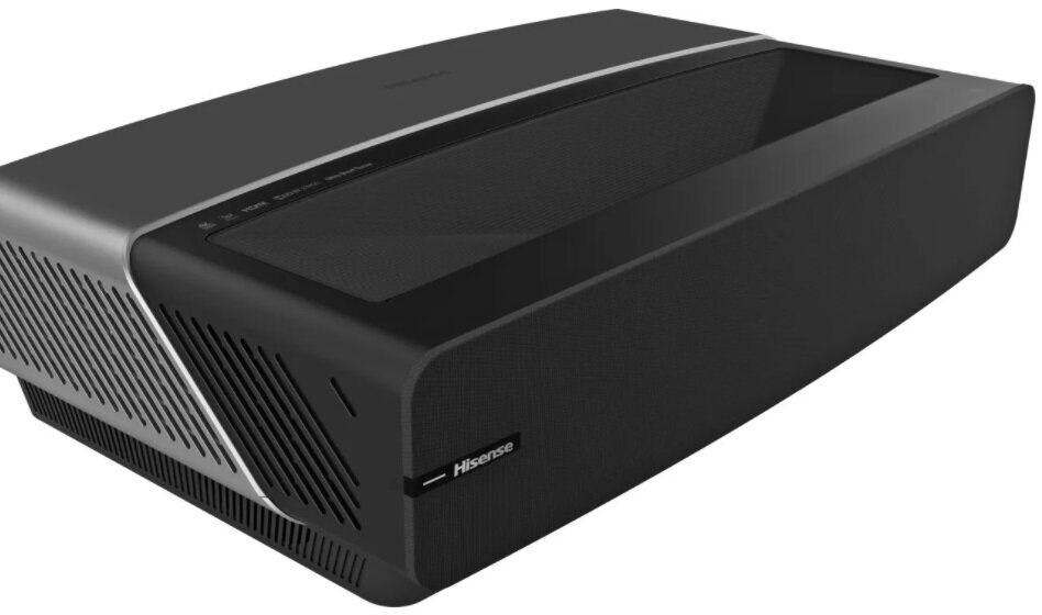 Telewizor HISENSE 100L5F-B12