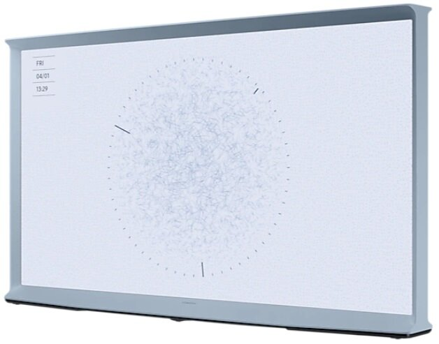 Telewizor SAMSUNG The Serif QE55LS01TBU