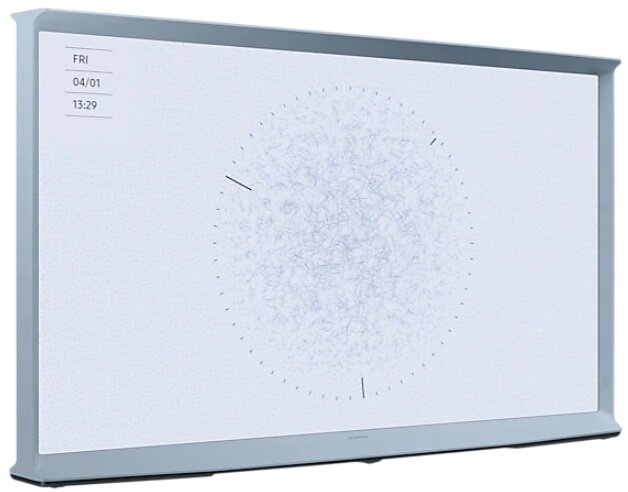 Telewizor SAMSUNG The Serif QE55LS01TBU