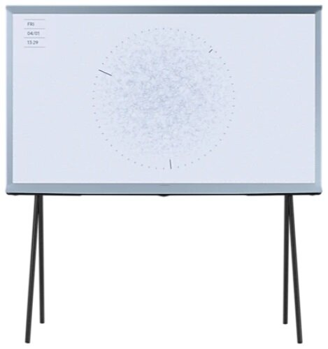 Telewizor SAMSUNG The Serif QE55LS01TBU