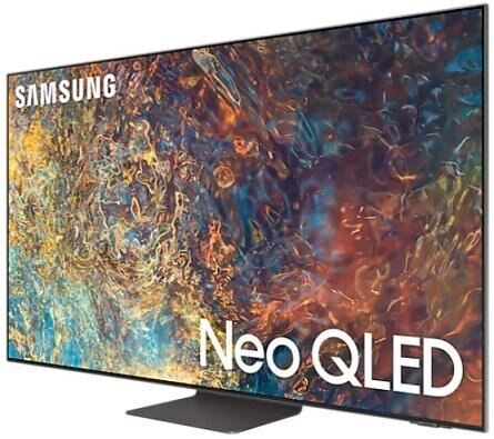 Telewizor SAMSUNG Neo QLED QE55QN95AAT