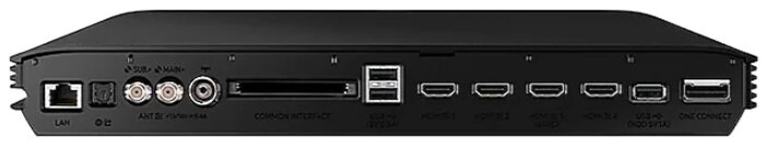 Telewizor SAMSUNG Neo QLED QE55QN95AAT