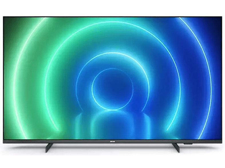 PHILIPS 55PUS7506/12