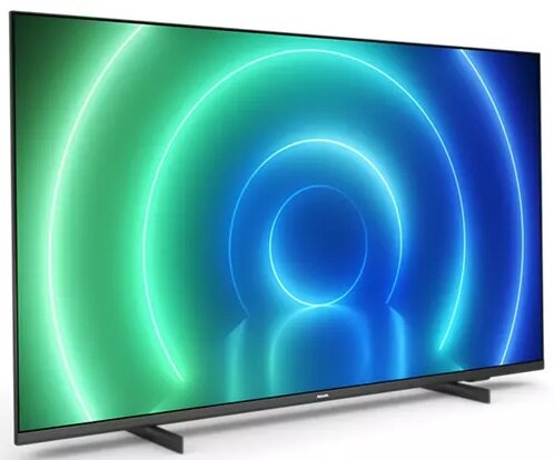 Telewizor PHILIPS 55PUS7506/12