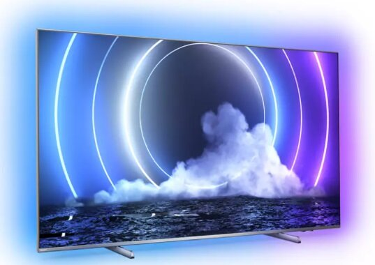 Telewizor PHILIPS 65PML9506/12