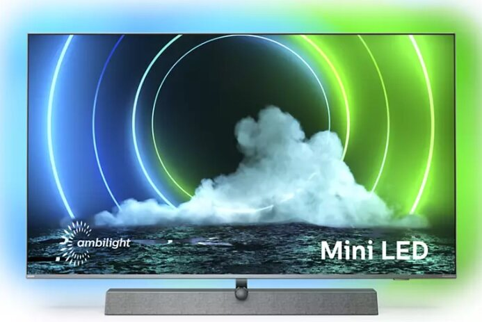 Telewizor PHILIPS 65PML9636/12