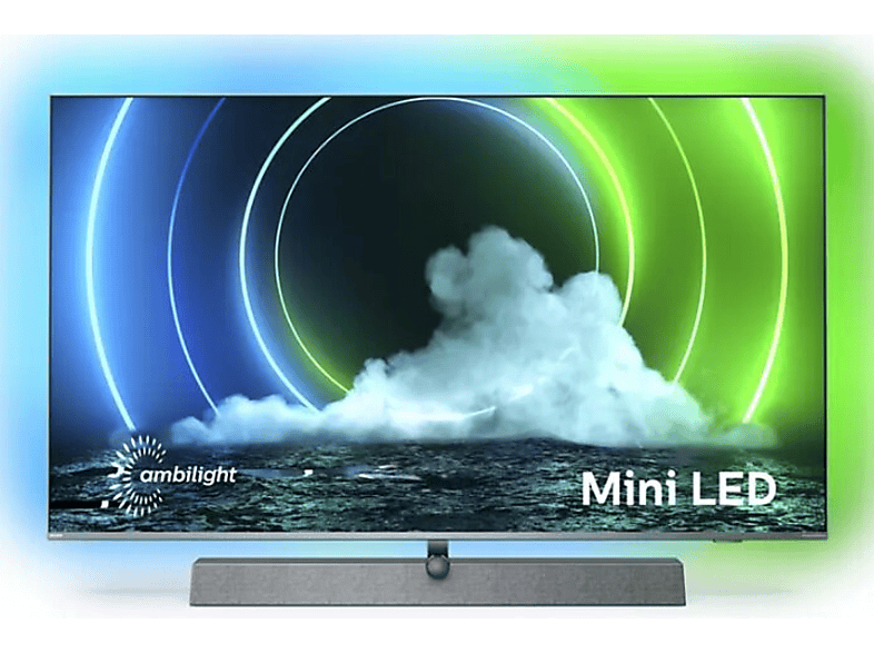 Telewizor PHILIPS 65PML9636/12 | MediaMarkt