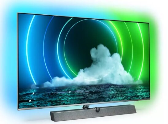 Telewizor PHILIPS 65PML9636/12