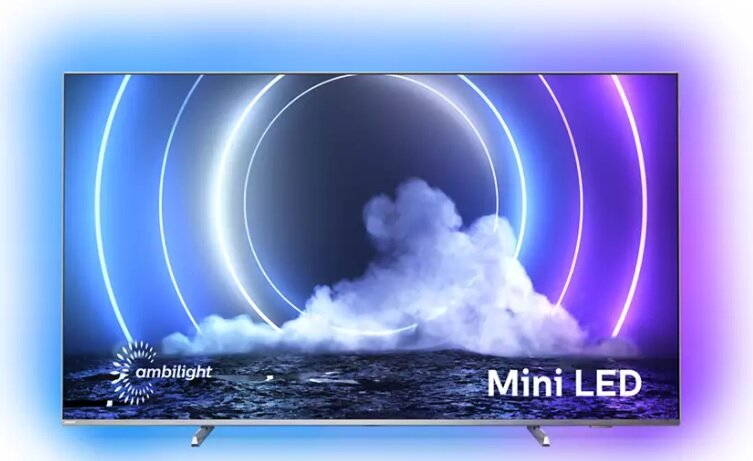 Telewizor PHILIPS 75PML9506/12