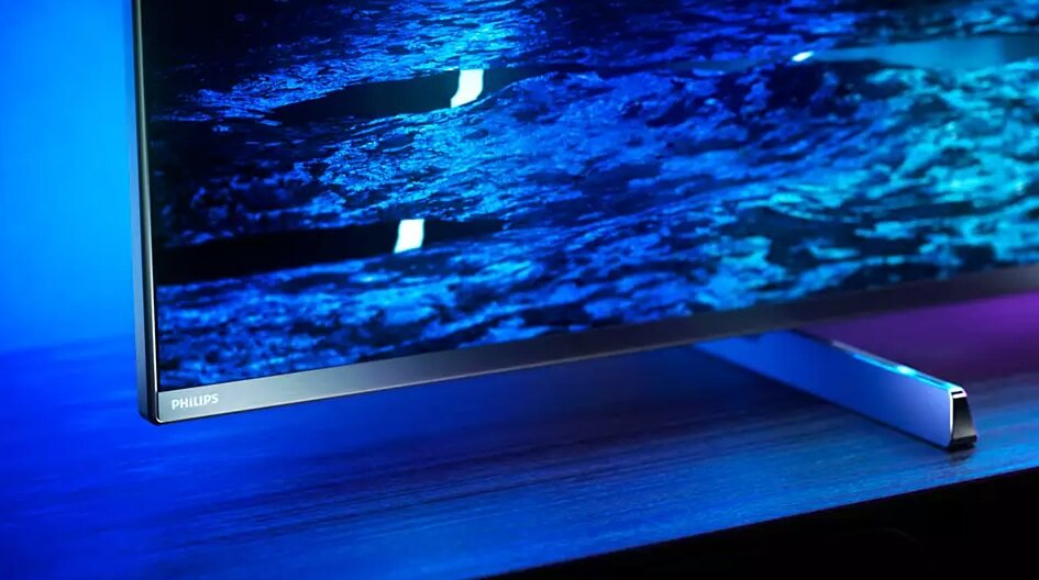 Telewizor PHILIPS 75PML9506/12