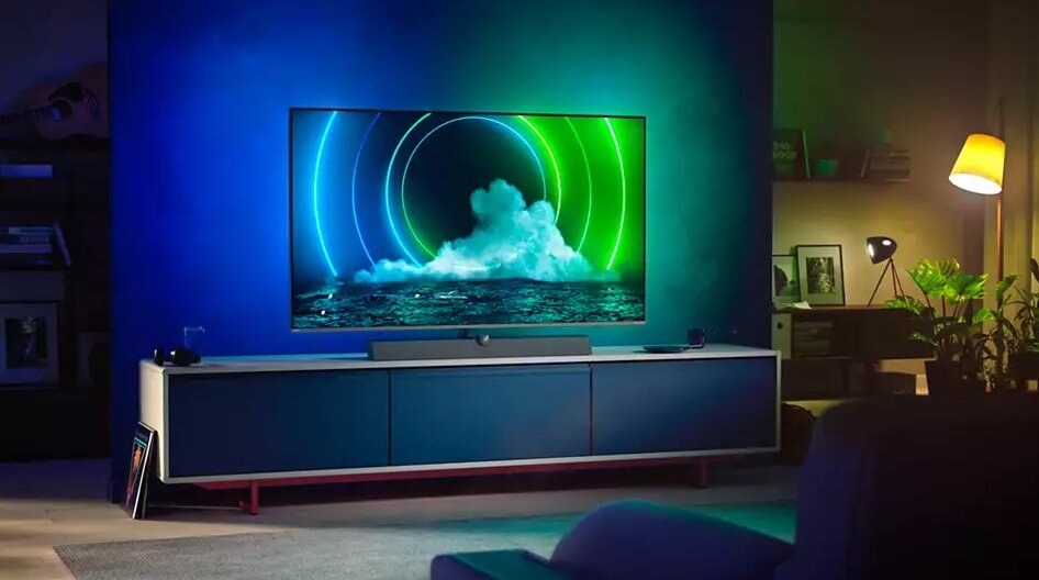 Telewizor PHILIPS 75PML9636/12