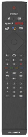 Telewizor PHILIPS 65PUS8545/12