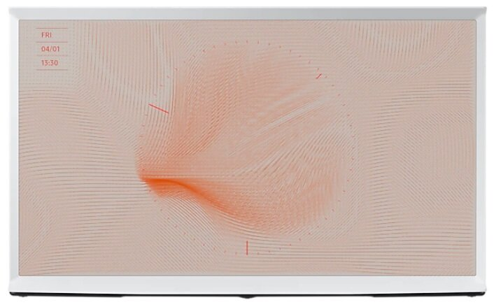 Telewizor SAMSUNG The Serif QE55LS01TAU