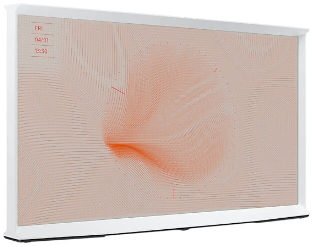 Telewizor SAMSUNG The Serif QE55LS01TAU