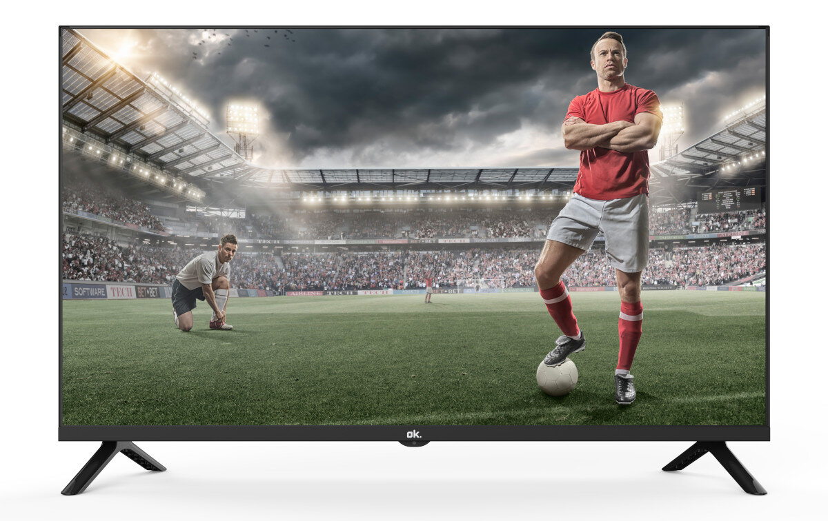 Telewizor OK. ODL 32950FC-TAB
