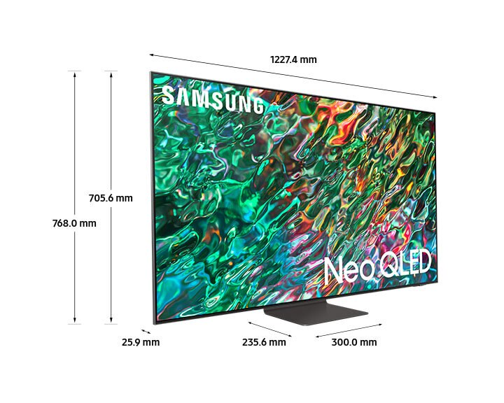 Telewizor SAMSUNG QE65QN91BAT