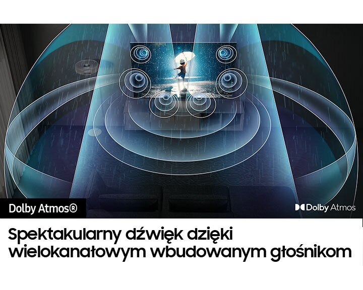 Telewizor SAMSUNG QE75QN91BAT