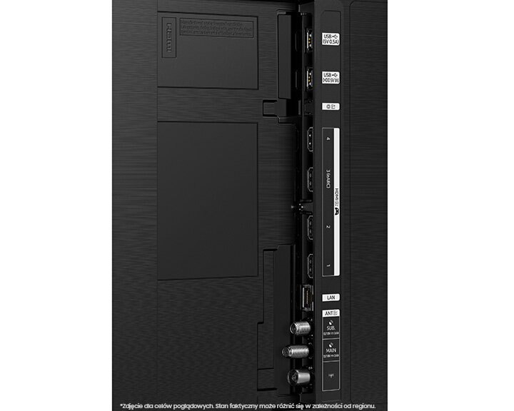 Telewizor SAMSUNG QE75QN91BAT