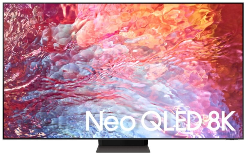 Telewizor SAMSUNG QE65QN700BT