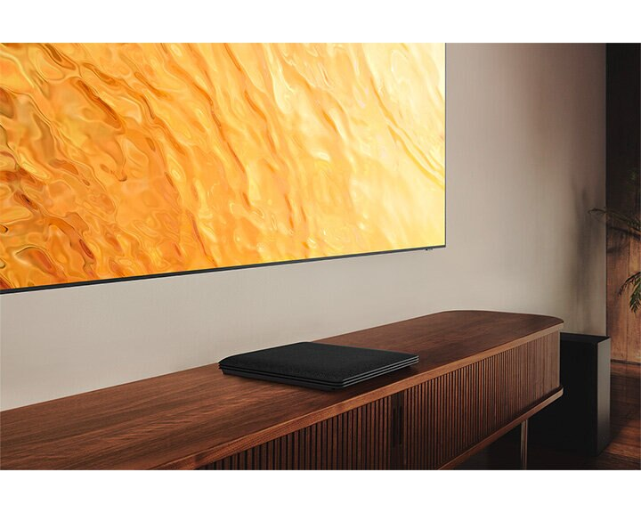 Telewizor SAMSUNG Excellence Line QE65QN800BT