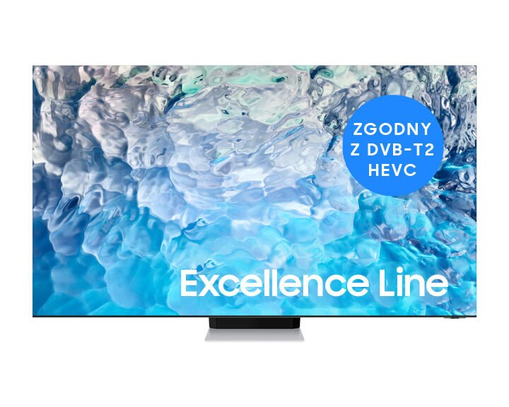 Telewizor SAMSUNG Excellence Line QE75QN900BT