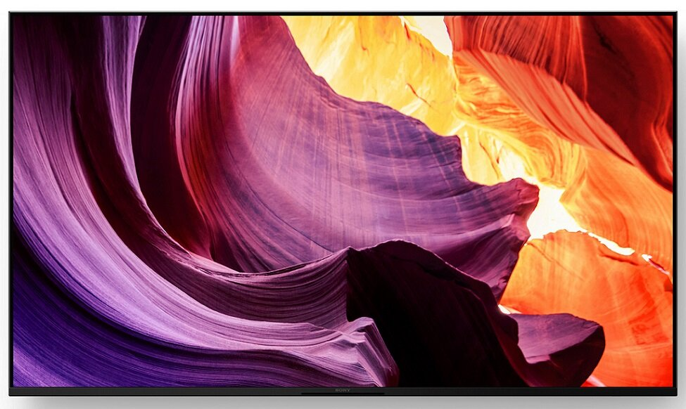 Telewizor SONY KD-50X81K